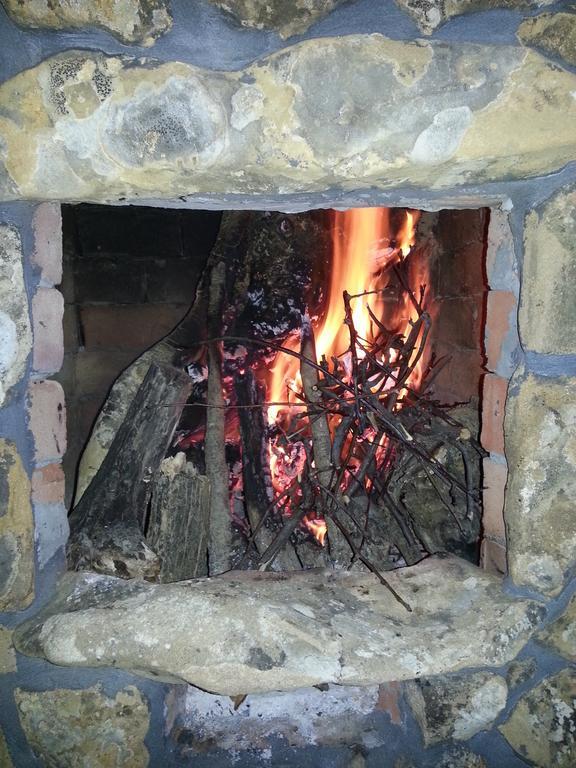 Uysallar Koy Evi İmroz Szoba fotó