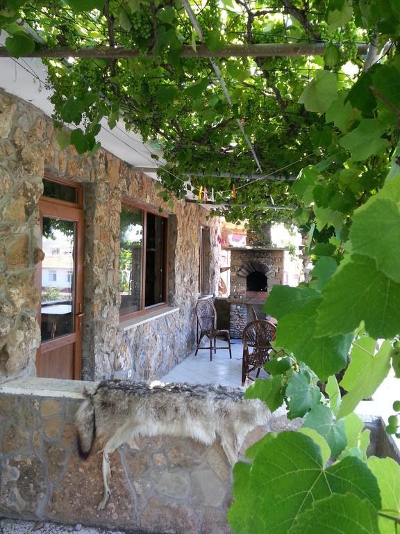 Uysallar Koy Evi İmroz Szoba fotó