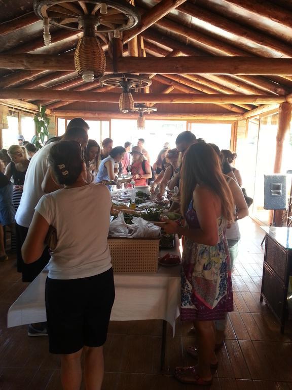 Uysallar Koy Evi İmroz Szoba fotó