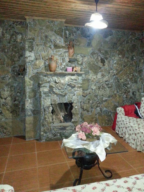 Uysallar Koy Evi İmroz Szoba fotó