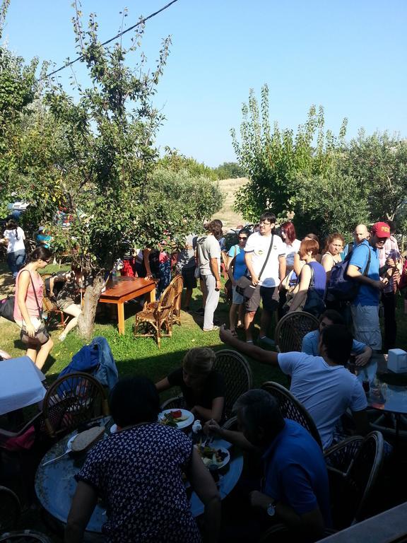 Uysallar Koy Evi İmroz Szoba fotó