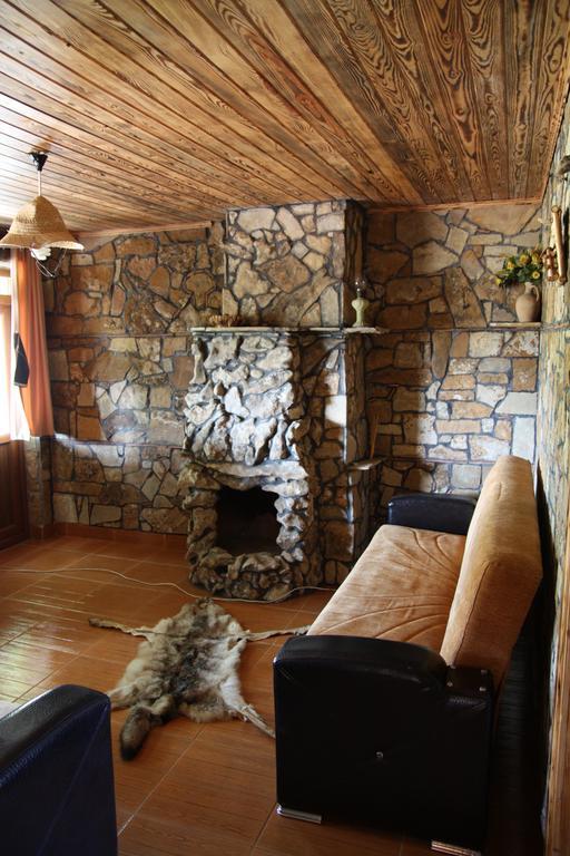 Uysallar Koy Evi İmroz Szoba fotó