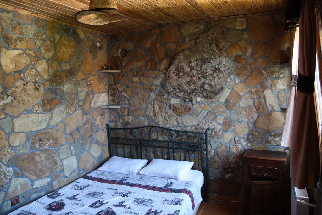 Uysallar Koy Evi İmroz Szoba fotó