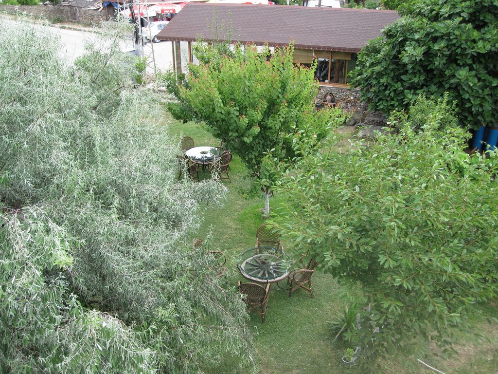 Uysallar Koy Evi İmroz Szoba fotó