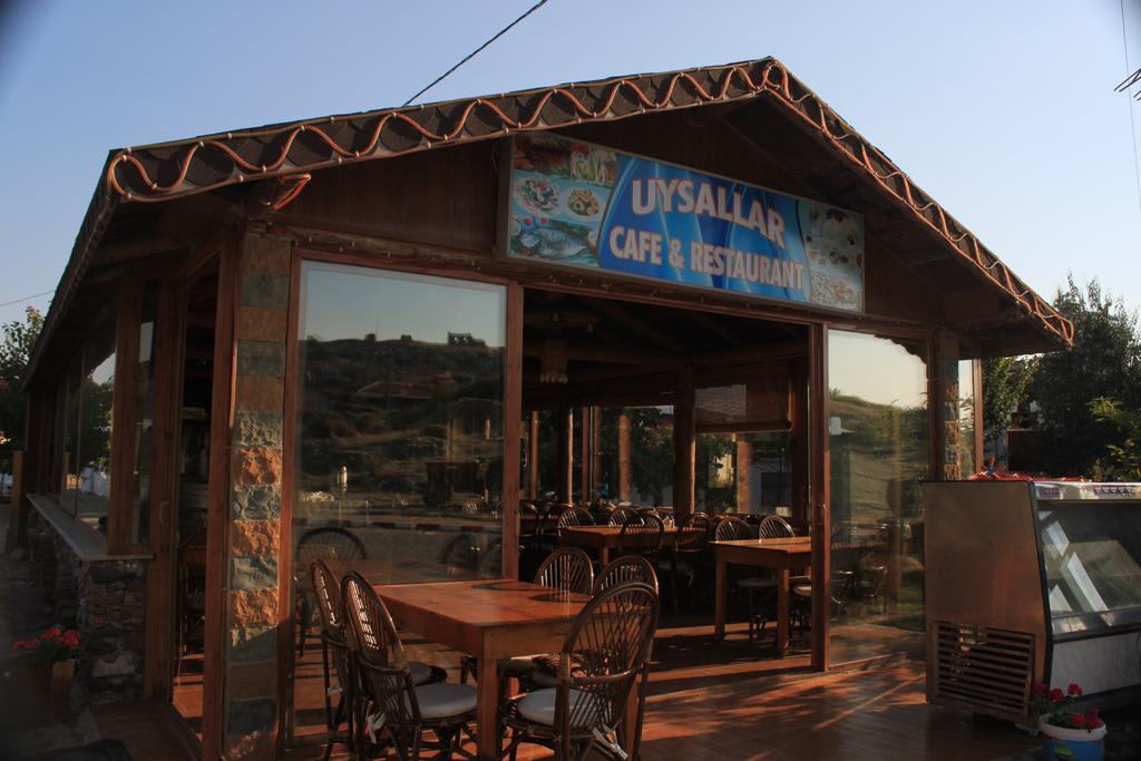 Uysallar Koy Evi İmroz Szoba fotó