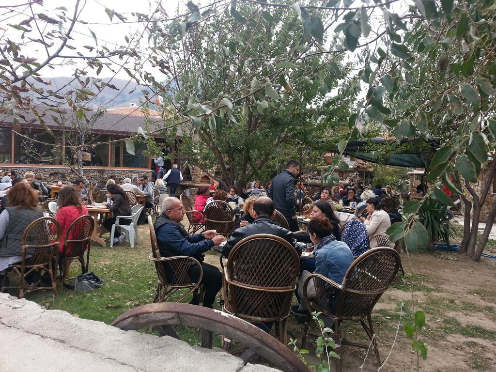 Uysallar Koy Evi İmroz Szoba fotó
