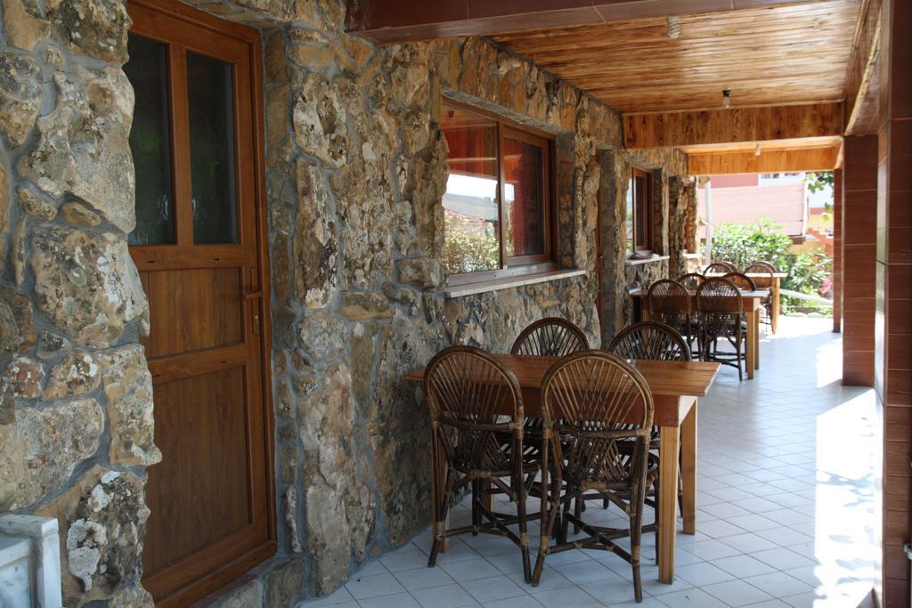 Uysallar Koy Evi İmroz Szoba fotó