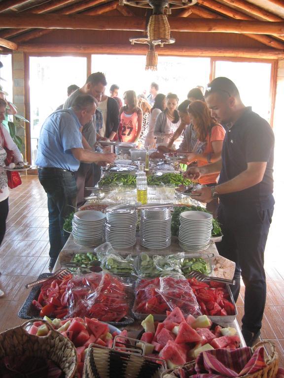 Uysallar Koy Evi İmroz Kültér fotó