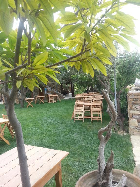 Uysallar Koy Evi İmroz Kültér fotó