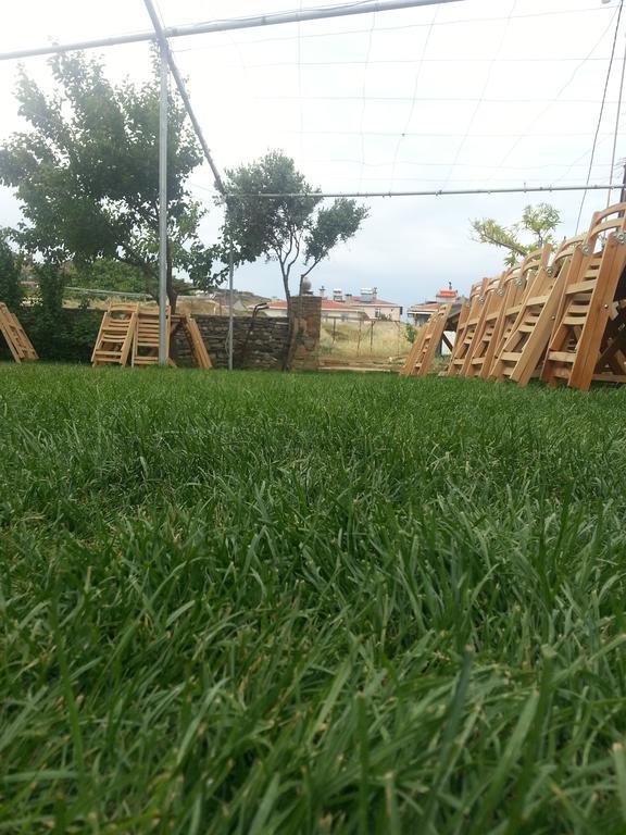 Uysallar Koy Evi İmroz Kültér fotó