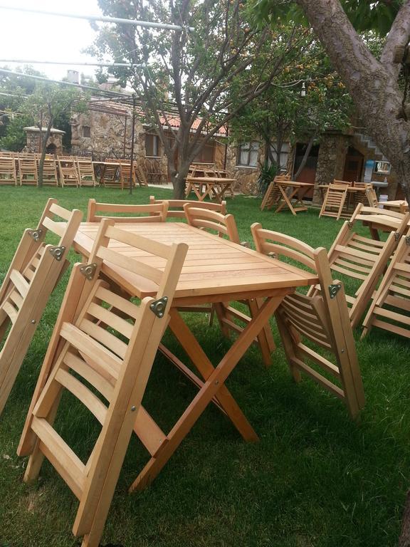 Uysallar Koy Evi İmroz Kültér fotó
