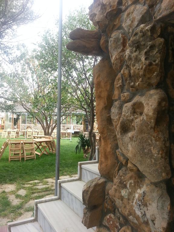 Uysallar Koy Evi İmroz Kültér fotó