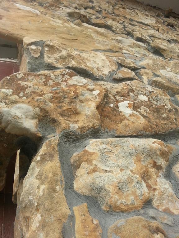 Uysallar Koy Evi İmroz Kültér fotó