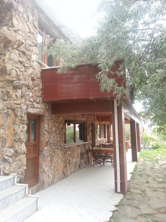 Uysallar Koy Evi İmroz Kültér fotó