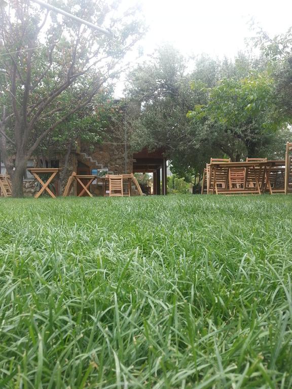 Uysallar Koy Evi İmroz Kültér fotó
