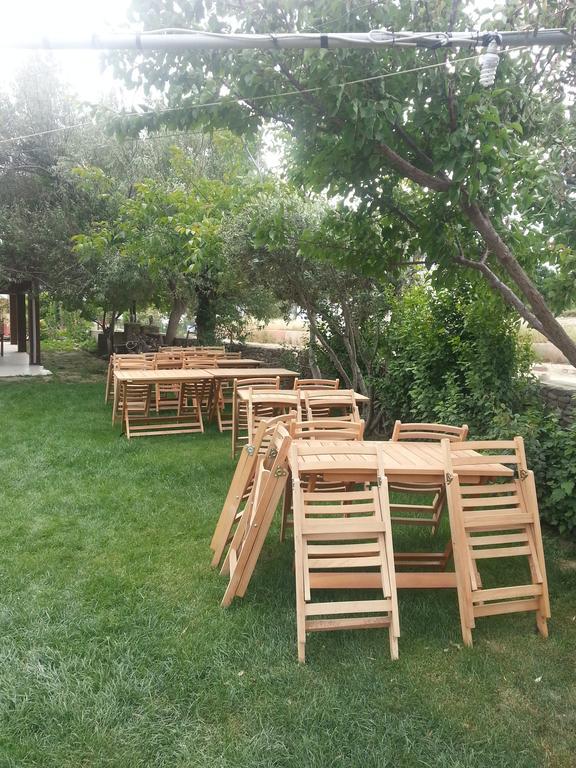 Uysallar Koy Evi İmroz Kültér fotó